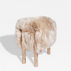 Brian Chaaban Fond Stool - 3130635