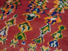 Bright Boujad Moroccan Rug DK 119 9 - 2495634