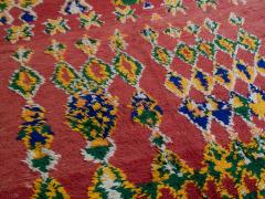 Bright Boujad Moroccan Rug DK 119 9 - 2495636