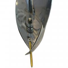 British 1950s Yacht Table Lamp - 2916844