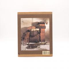 British Campaign Furniture Elegance under Canvas 1740 1914 2001 1st Ed  - 4462696