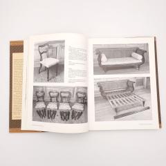 British Campaign Furniture Elegance under Canvas 1740 1914 First Edition 2001 - 3407187