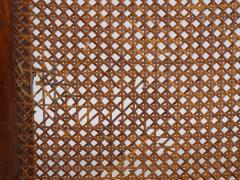 British Campaign Mahogany Knock Down Antique Armchair Johnstone Jeanes - 4497108