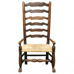 British Country Armchair - 1466845