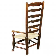 British Country Armchair - 1466859