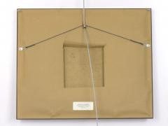 British School 19th C Antique Oil Landscape Painting of A Hunting Party  - 1089240