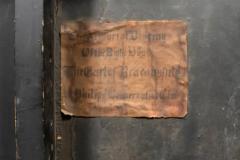 British Shield Form Coat Of Arms Of Benjamin Disraeli Nothing is Difficult  - 4140073