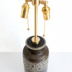 Britt Louise Sundell KRETA LAMPS BY BRIT LOUISE SUNDELL GUSTAVSBERG SWEDEN - 4759723