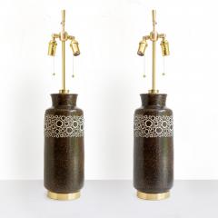 Britt Louise Sundell KRETA LAMPS BY BRIT LOUISE SUNDELL GUSTAVSBERG SWEDEN - 4759725