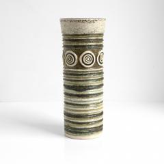 Britt Louise Sundell Two Gustavsberg Studio vases by Britt Louise Sundell - 3167960