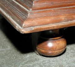 Brittany Grandfather Clock - 4538149