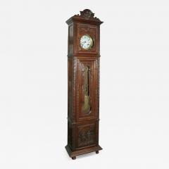 Brittany Grandfather Clock - 4538280