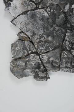 Brittle Moment A Unique Ceramic Wall Sculpture Pekka Paikkari 2015 - 4459372