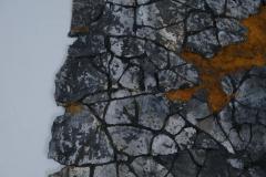 Brittle Moment A Unique Ceramic Wall Sculpture Pekka Paikkari 2015 - 4459373