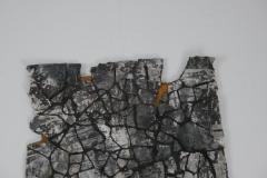 Brittle Moment A Unique Ceramic Wall Sculpture Pekka Paikkari 2015 - 4459374