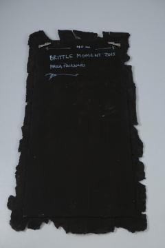 Brittle Moment A Unique Ceramic Wall Sculpture Pekka Paikkari 2015 - 4459376