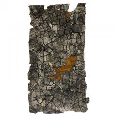 Brittle Moment A Unique Ceramic Wall Sculpture Pekka Paikkari 2015 - 4459378