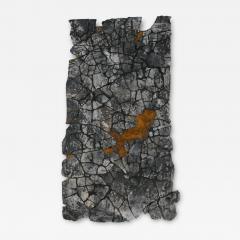 Brittle Moment A Unique Ceramic Wall Sculpture Pekka Paikkari 2015 - 4459485