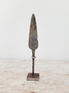 Bronze Age Point approx 2000 BC - 2110844