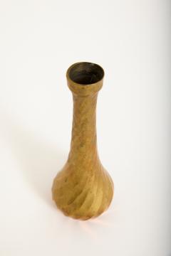 Bronze Bud Vase - 4363843