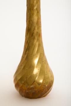 Bronze Bud Vase - 4363844
