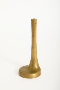 Bronze Bud Vase - 4367116