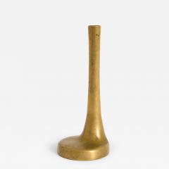 Bronze Bud Vase - 4368954