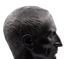 Bronze Bust of Caesar Augustus - 4134153
