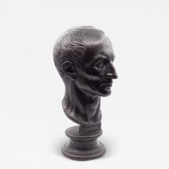 Bronze Bust of Caesar Augustus - 4134635