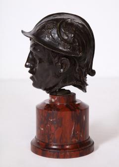 Bronze Bust of Perseus - 1933939