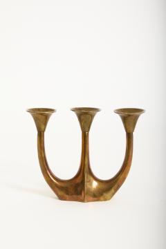 Bronze Candelabra - 4367147