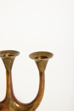 Bronze Candelabra - 4367148