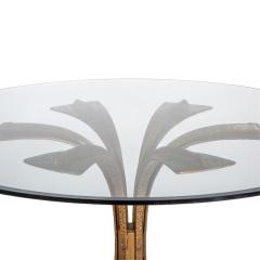 Bronze Dining Table by Frigerio - 1863882