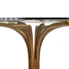 Bronze Dining Table by Frigerio - 1863886