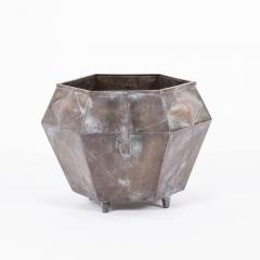 Bronze French Deco Jardini re - 4543331