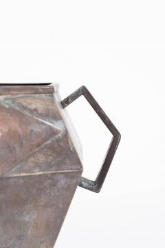 Bronze French Deco Jardini re - 4543335