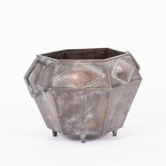 Bronze French Deco Jardini re - 4543339