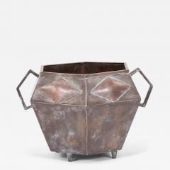 Bronze French Deco Jardini re - 4545295