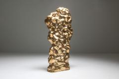 Bronze Lava Sculpture 2010 - 1585435