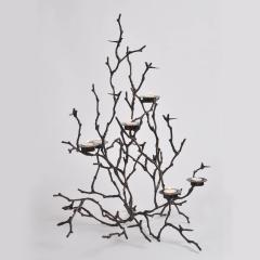 Bronze Magnolia Twigs - 1233752