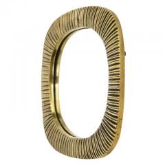 Bronze Mirror Ribbed - 2777604