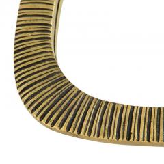 Bronze Mirror Ribbed - 2777606