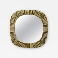 Bronze Mirror Ribbed - 2784583