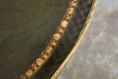 Bronze Mounted Neoclassical Tripod Table - 3822032