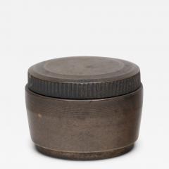 Bronze Opium Box - 4178769