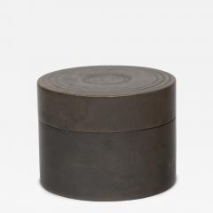 Bronze Opium Box - 4178770
