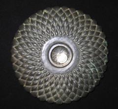 Bronze Phiale Dish - 210031