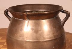 Bronze Pot 16th Century  - 3001702