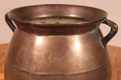 Bronze Pot 16th Century  - 3001704