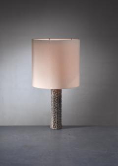 Bronze Sculptural Table Lamp - 1584420